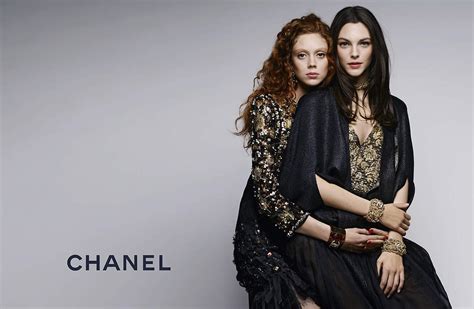 pub chanel 5 2017|chanel pre fall 2017.